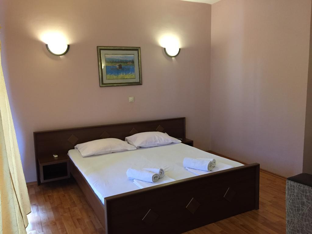 Firenze Apartments Ulcinj Exterior foto