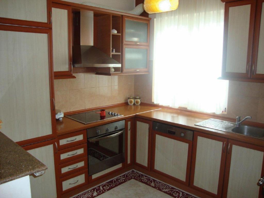 Firenze Apartments Ulcinj Exterior foto