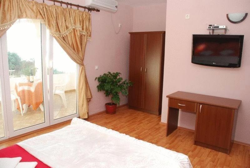 Firenze Apartments Ulcinj Exterior foto