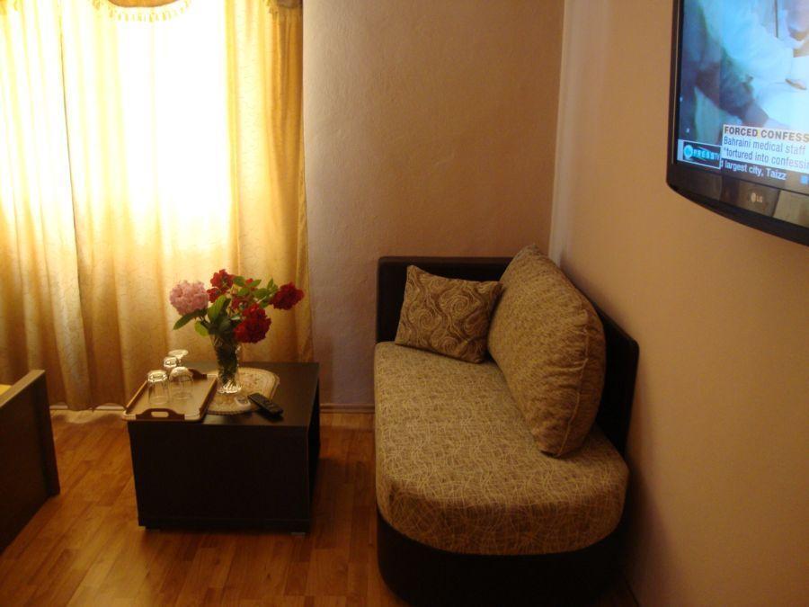 Firenze Apartments Ulcinj Habitación foto